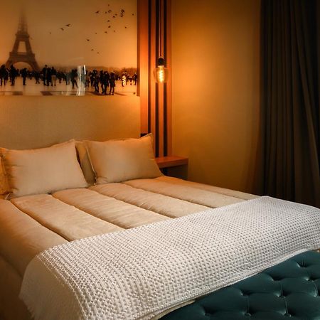 Boutique Wine Hotel Panorama 马塞杜-迪卡瓦莱鲁什 外观 照片