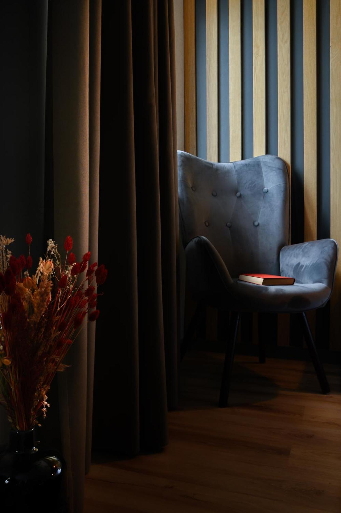 Boutique Wine Hotel Panorama 马塞杜-迪卡瓦莱鲁什 外观 照片