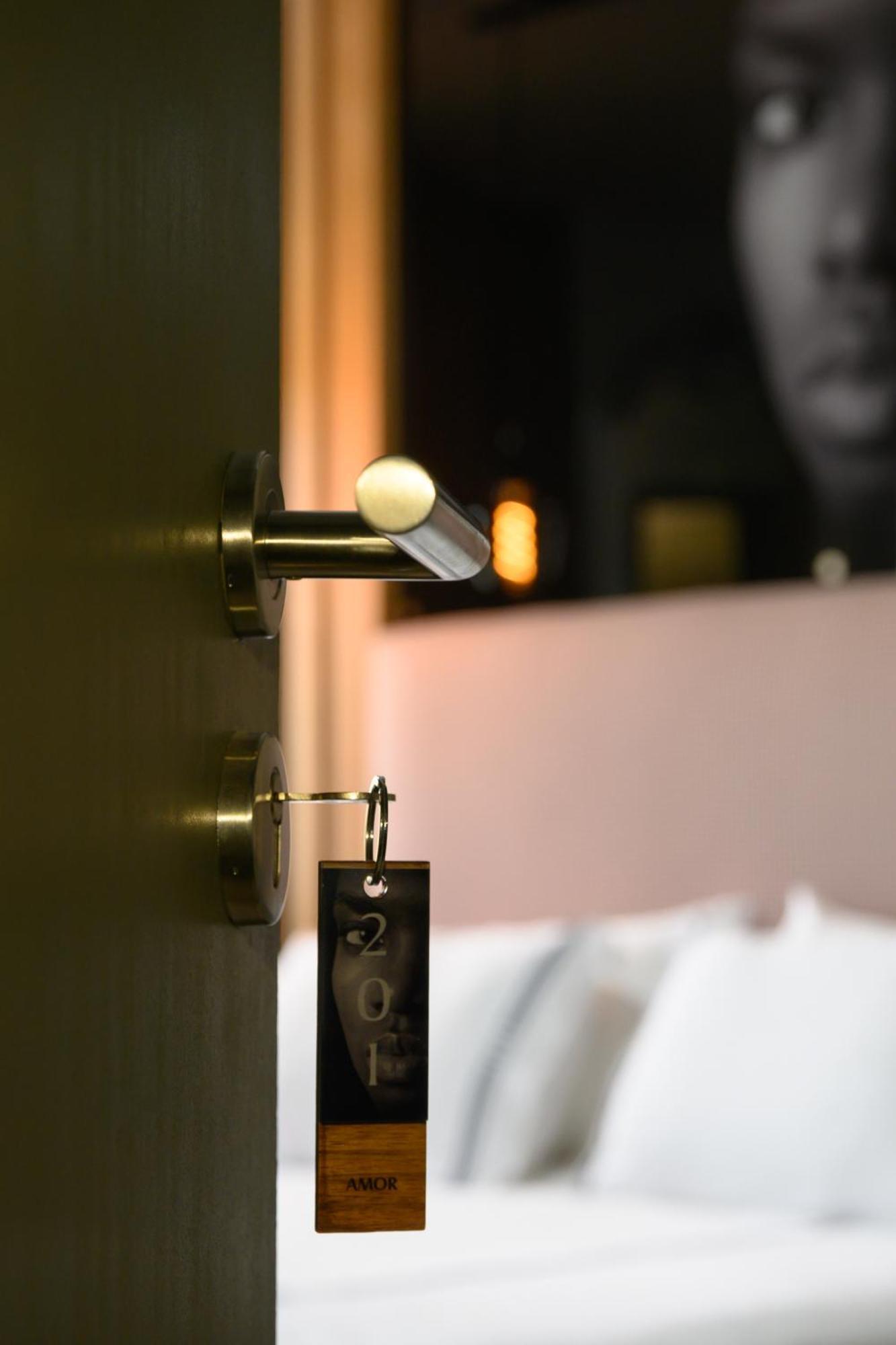 Boutique Wine Hotel Panorama 马塞杜-迪卡瓦莱鲁什 外观 照片