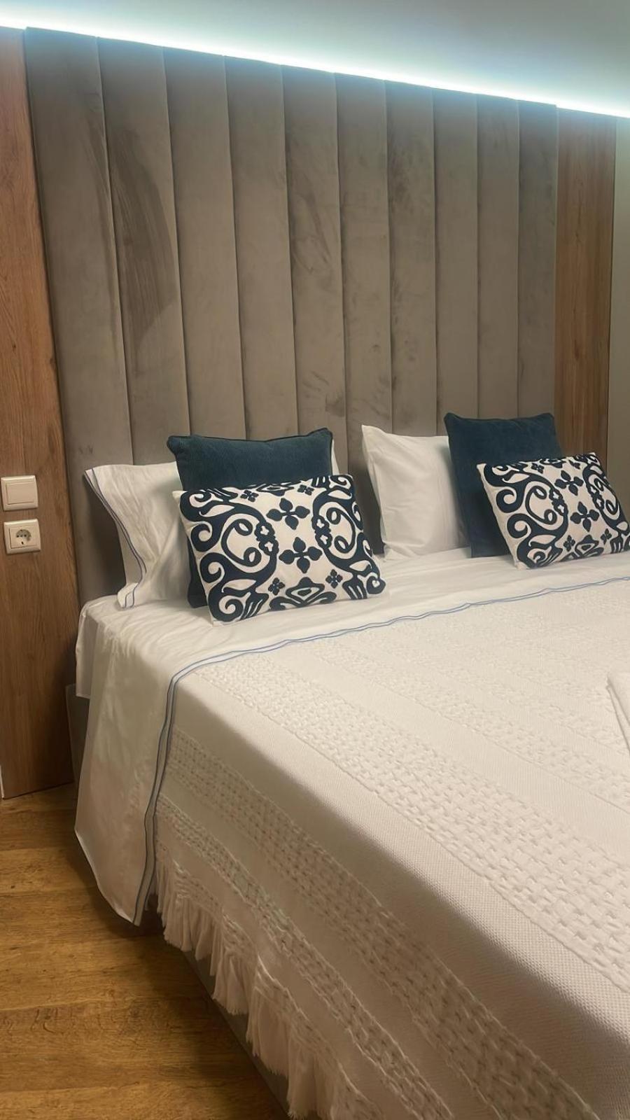 Boutique Wine Hotel Panorama 马塞杜-迪卡瓦莱鲁什 外观 照片